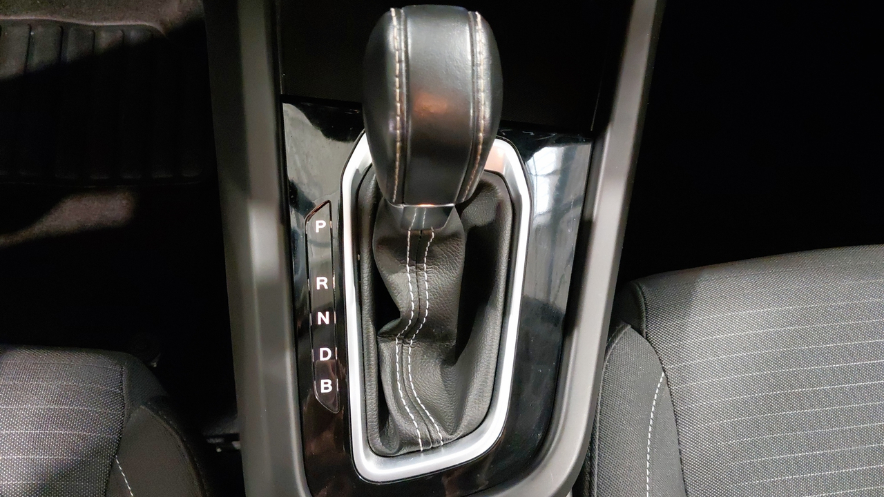 Renault Arkana E-Tech hybride 145 - 22 — photo 21