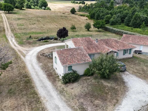Maison 7 pièces 182 m²
