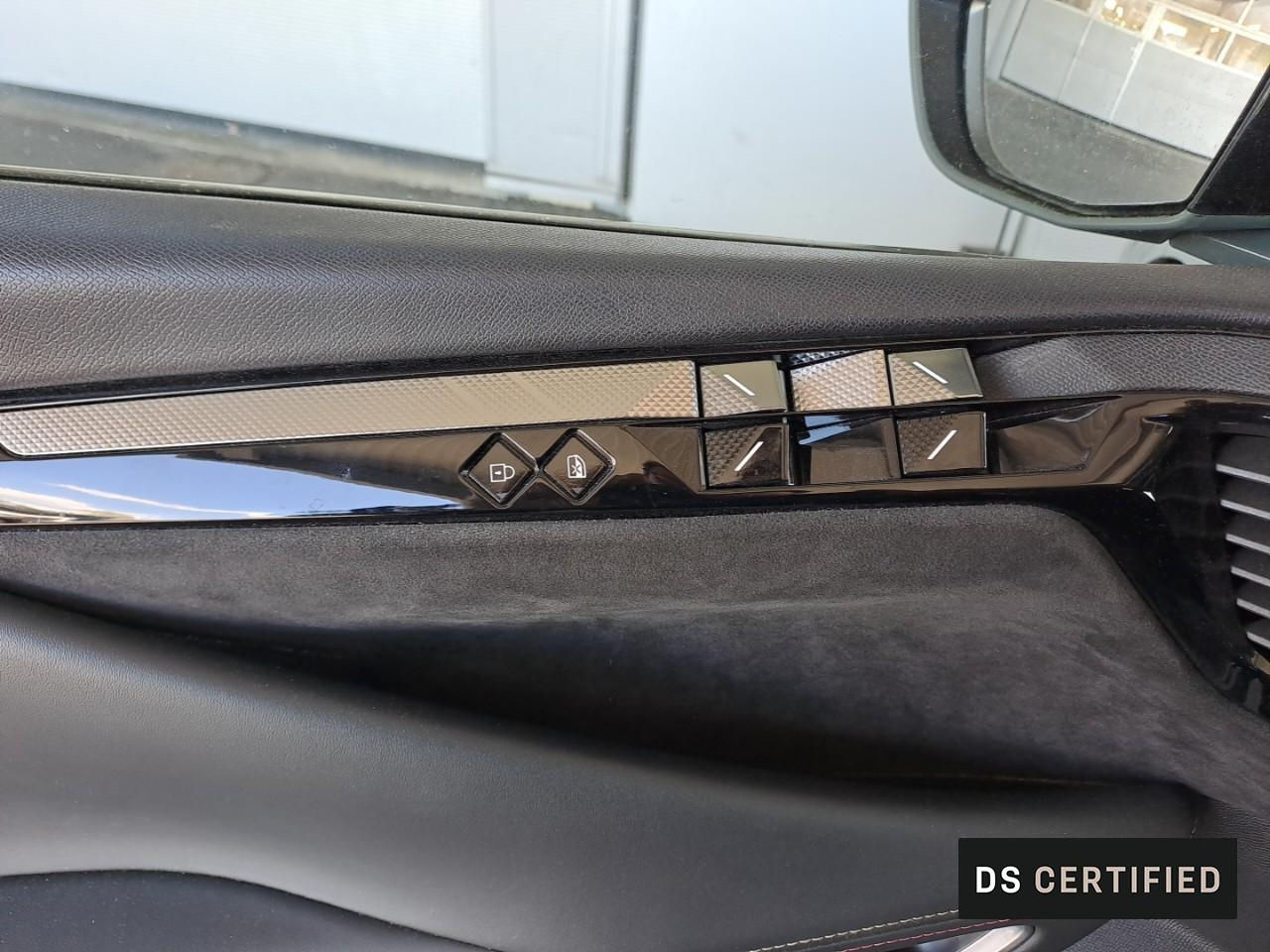 Ds Ds 4 hybride e-tense 225 eat8 performance line+ — photo 8