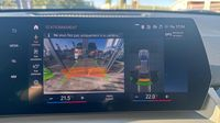 Bmw X1 ixDrive30 313ch Business Design — photo 28