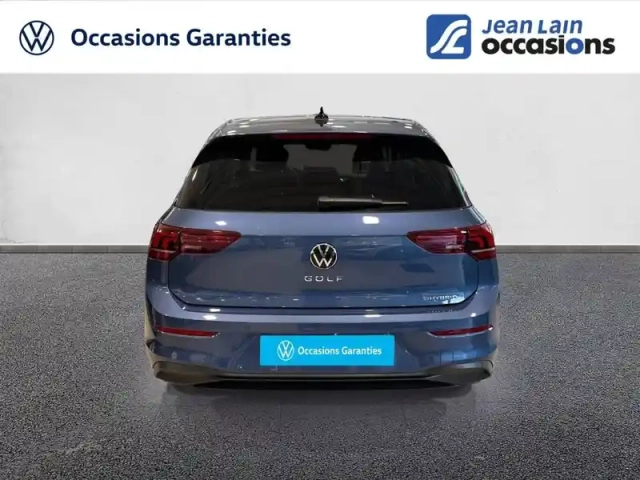 Volkswagen Golf 1.5 ehybrid 204 dsg6 — photo 8