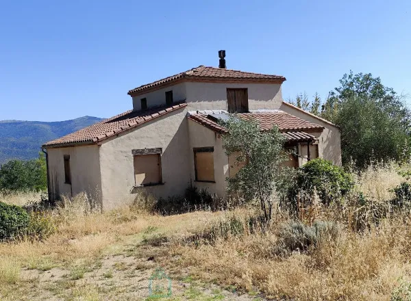 Maison bioclimatique 6 pièces 110 m²