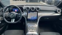 Mercedes Classe C 220 d 197ch AMG Line — photo 11