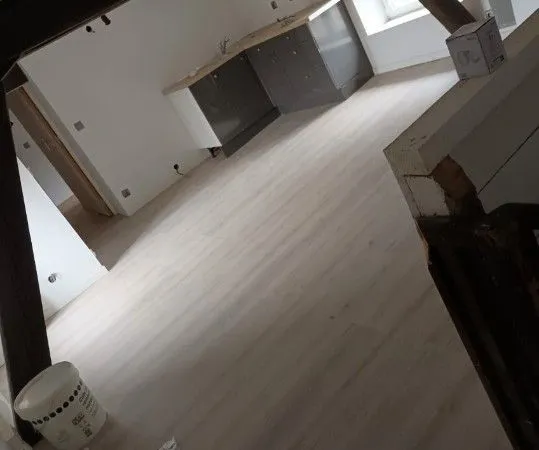 1 Appartement ( copropriété)