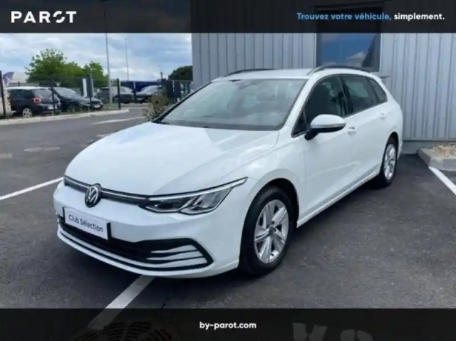 Volkswagen Golf 2.0 tdi scr 116 dsg7 life plus — photo 31