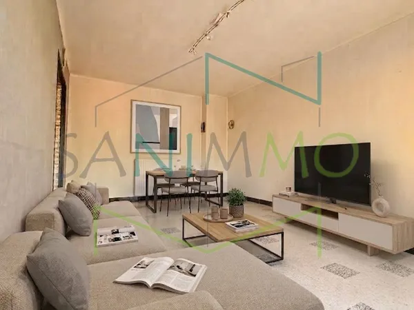 Appartement 3 Pièces de 58,91 m² - Toulon Ouest