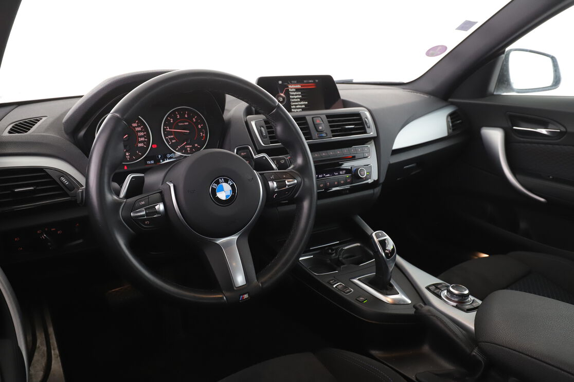 BMW Série 2 Coupé 220i M Sport BVA8 — photo 10
