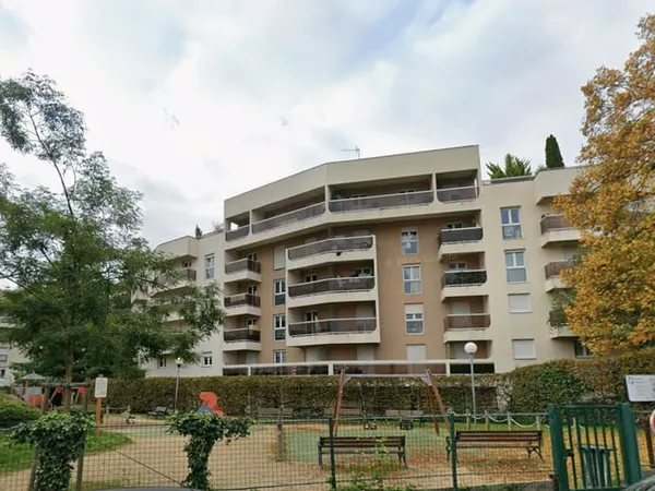 Appartement 4 pièces 90 m²