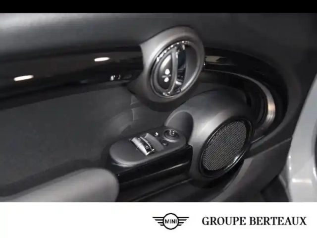 Mini Mini one 102ch heddon street euro6d-t — photo 10
