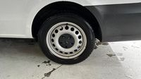 Mercedes Vito Tourer 114 CDI Long 9G-TRONIC — photo 11