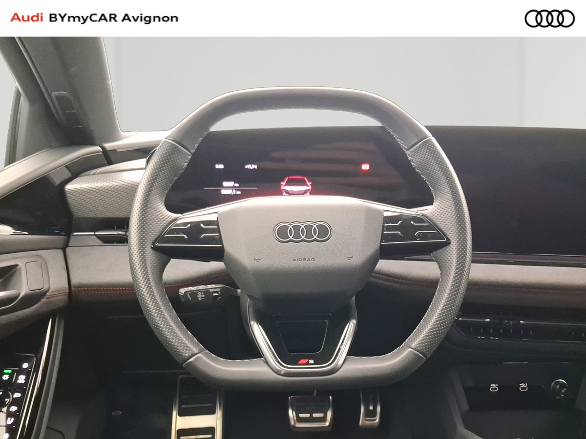 Audi S6 e-tron Avant 503 ch 100 kWh Quattro — photo 11