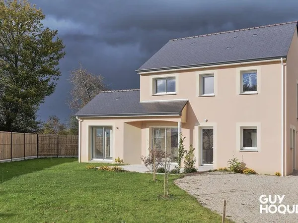 Maison 7 pièces 127 m²