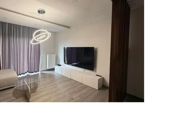 Magnifique appartement RDC + garage + 2 rez de jardin