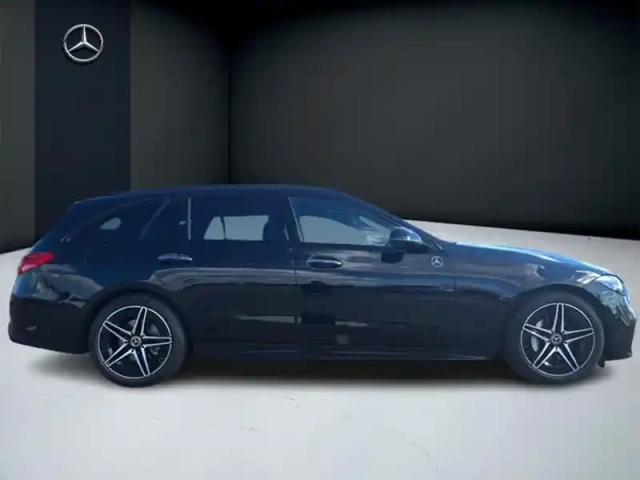Mercedes Classe C 220 d break amg line — photo 6