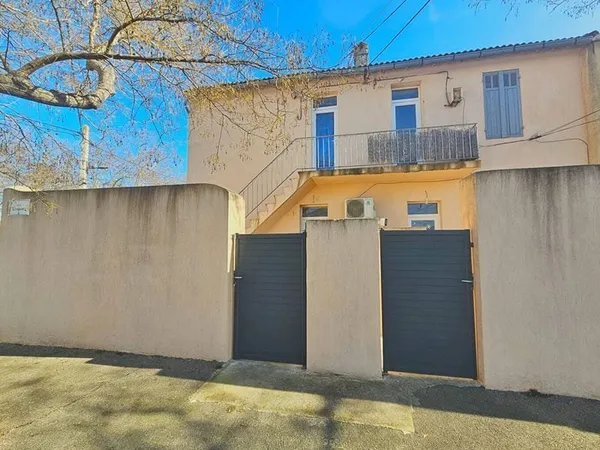 Immeuble de rapport 8 pièces 125 m²