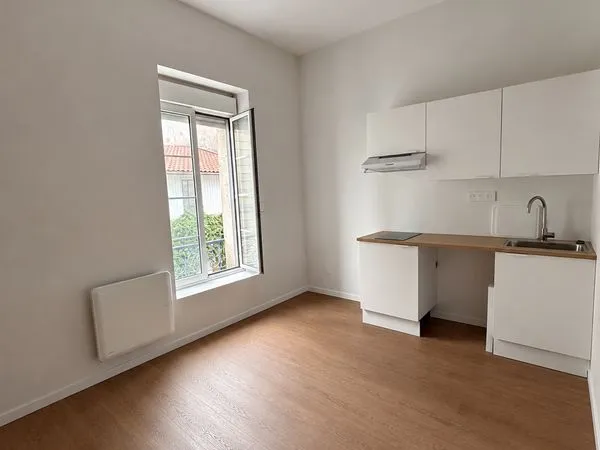 Appartement Bordeaux