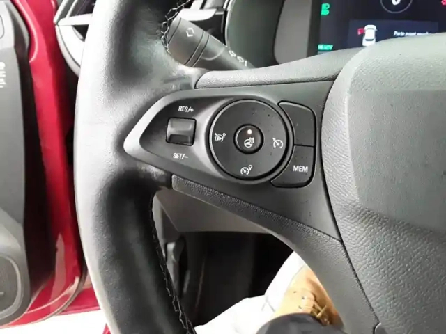 Opel Corsa electrique 136 ch &amp; batterie 51 kwh — photo 50