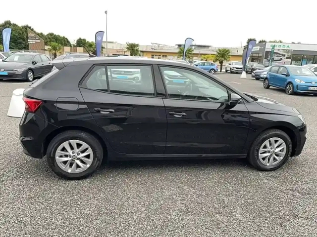 Skoda Fabia 1.0 tsi 95 ch evo 2 bvm5 — photo 40