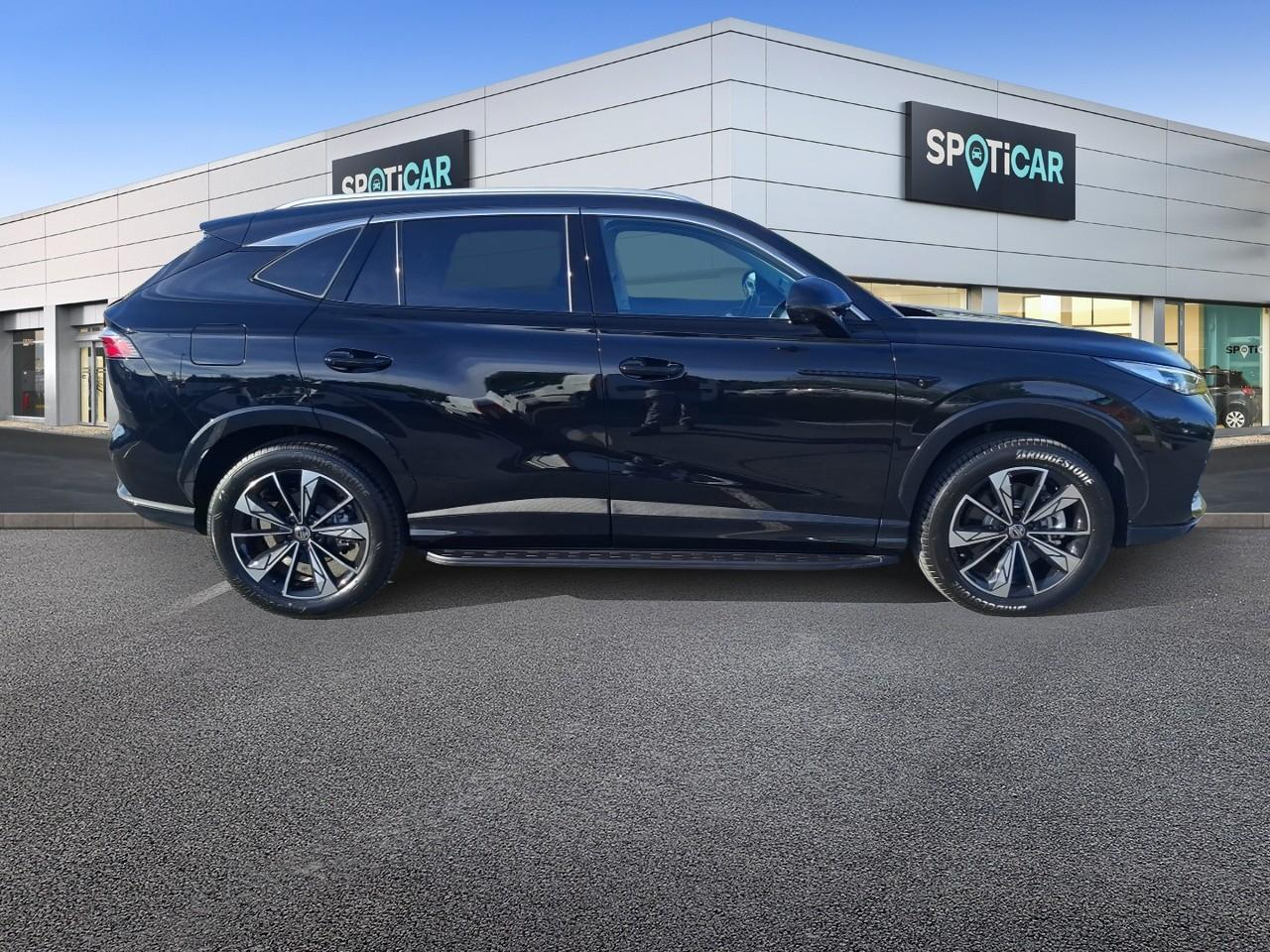Mg Ehs 1.5 gdi 272ch phev luxury — photo 4