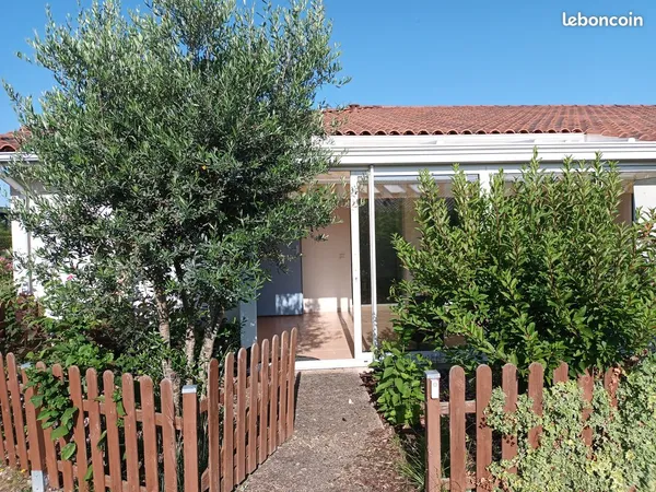 Vente T3 Senioriales BERGERAC