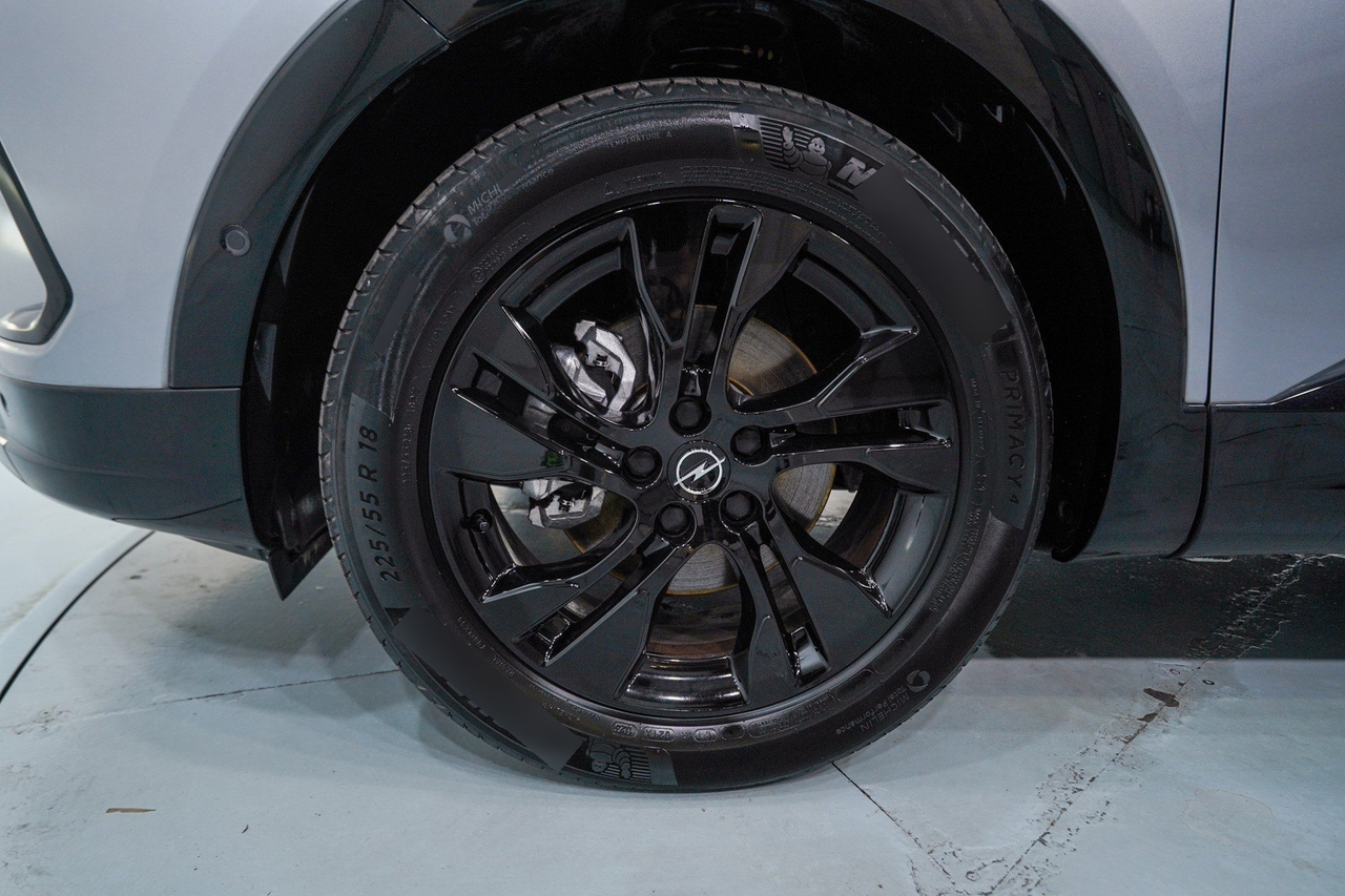 Opel Grandland — photo 10