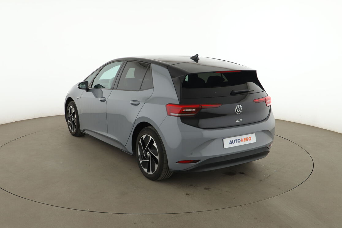 Volkswagen ID.3 Pro Performance Tech 62 kWh — photo 3