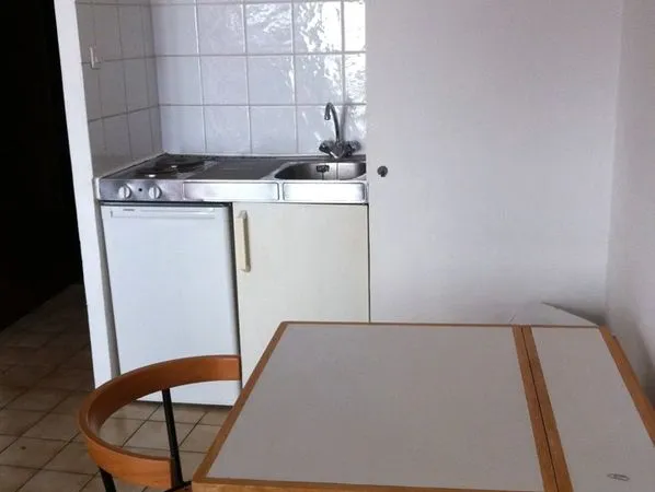 Studio à Strasbourg centre ville