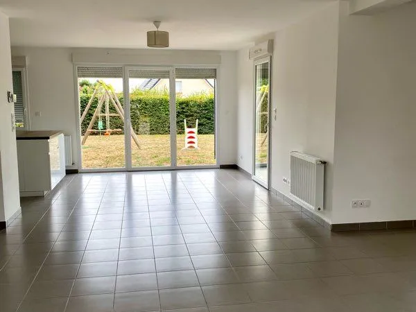 Maison-6 pièces-131m2