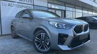 Bmw X2 sDrive20dA 163ch M Sport DKG7 — photo 3
