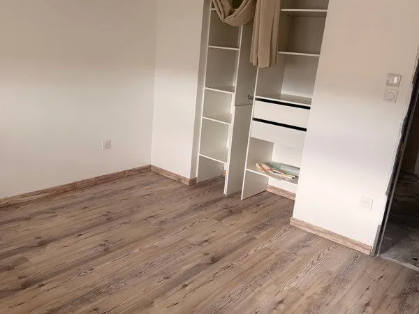 Maison 105m2