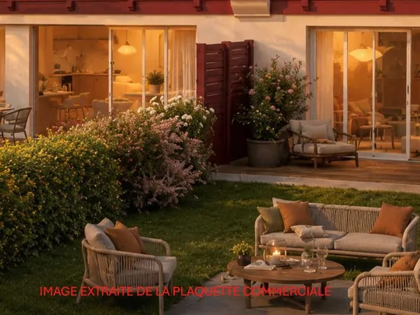 Maison 5 pièces 120 m²