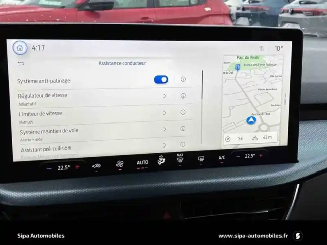 Ford Focus 1.0 flexifuel 125 s&amp;s mhev powershift — photo 59