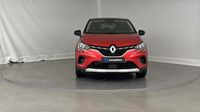 Renault Captur 1.0 TCe 90ch Techno