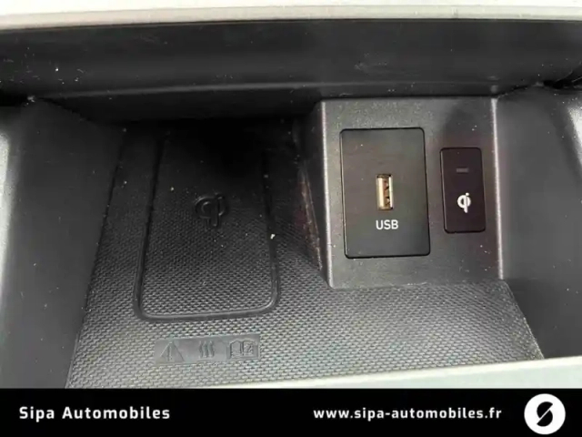 Hyundai Kona electrique 39 kwh - 136 ch — photo 28