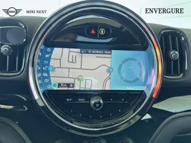 Mini Countryman cooper  136ch northwood — photo 11