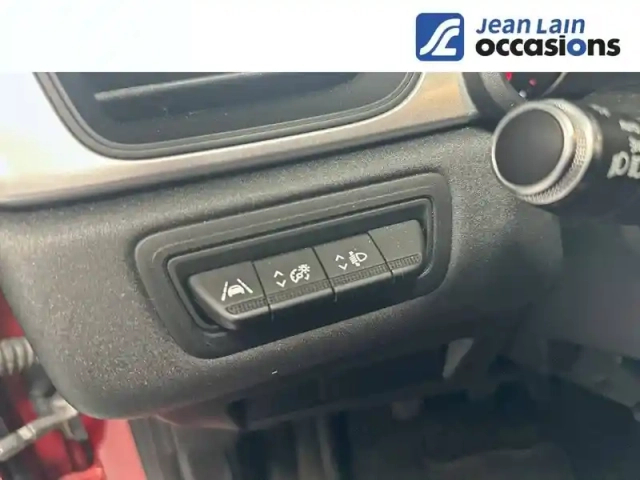 Renault Captur tce 100 — photo 19