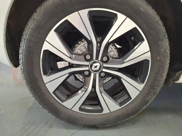 Renault Clio sce 65 — photo 70
