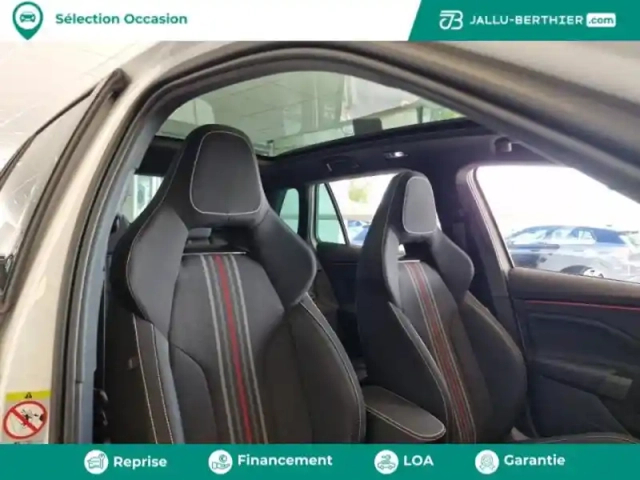 Skoda Kamiq 1.0 tsi evo 110ch monte-carlo dsg7 — photo 5