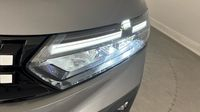 Dacia Sandero 1.2 Eco-G 120ch Stepway Extreme -25 — photo 17