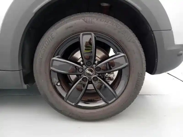 Mini Countryman cooper 136ch  highlands bva7 — photo 22