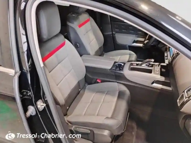 Citroën C5 Aircross bluehdi 130 s&amp;s eat8 shine — photo 24
