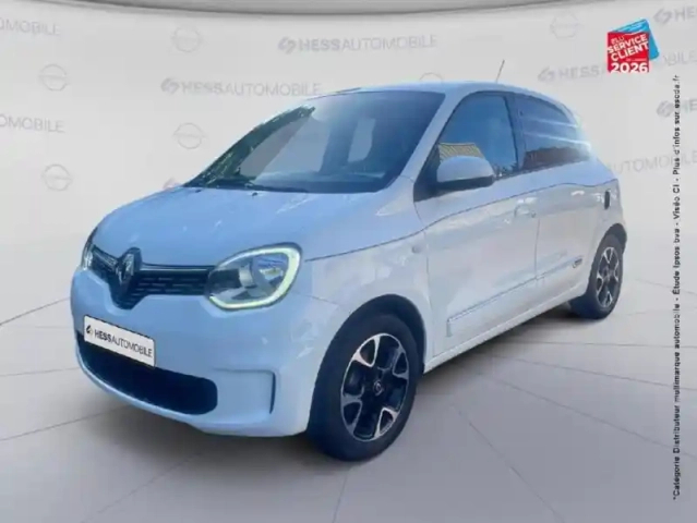 Renault Twingo 1.0 sce 75ch intens - 20