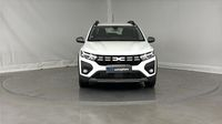 Dacia Sandero 1.0 TCe 110ch Stepway Expression + — photo 2