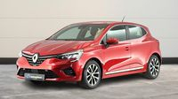 Renault Clio 1.6 E-Tech hybride 140ch Intens -21N