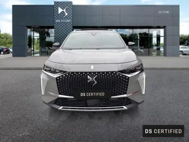 Ds Ds 7 e-tense 4x4 300ch rivoli — photo 2