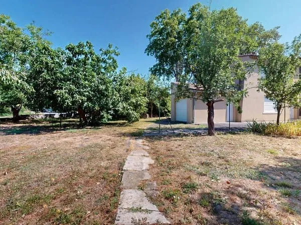 Maison 3 pièces 60 m²