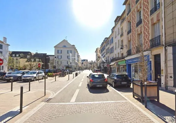 Local commercial 30 m²