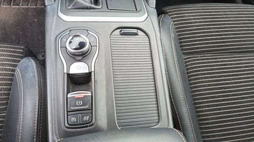 Renault Talisman Estate 1.6 dCi 160 EDC6 - Business Intens – 2017 – 142800 km – Diesel – Boîte Automatique