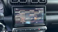 Citroen C3 Aircross BlueHDi 110ch S&S Feel Pack — photo 13