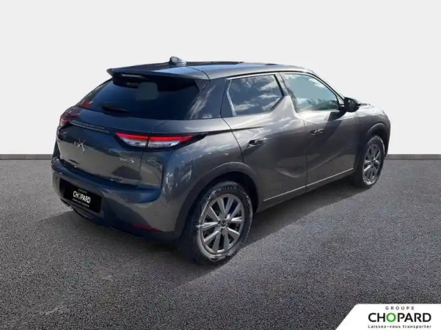 Ds Ds 3 e-tense — photo 27